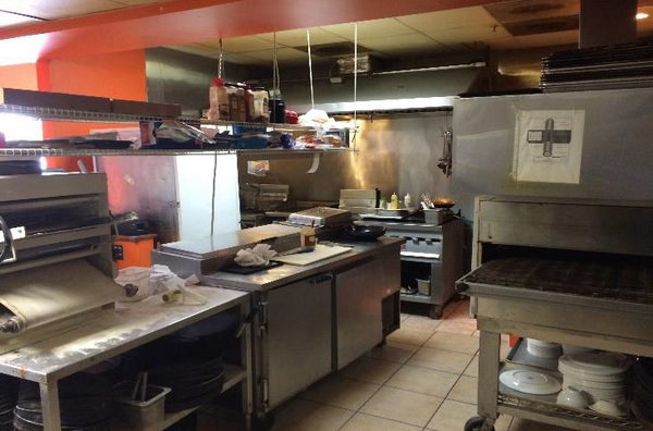 Southmoor Golf Club Bar & Grill - Real Estate Listing Photo